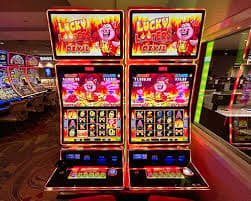 maxxwin Casino en Vivo