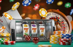 maxxwin Premier League Slots